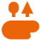Lake Icon